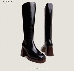 JONAK Paris Betina Boots